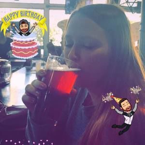 Meet your Posher, Annabelle